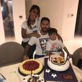 lionel messi antonella roccuzzo