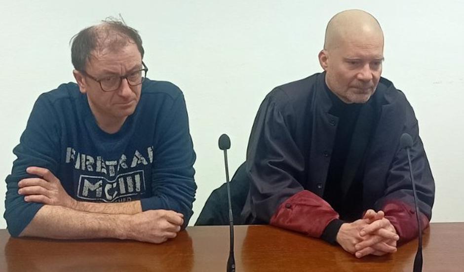 Tomaž Svet | Avtor: D. M.