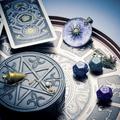 horoskop, astrologija