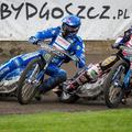 Hancock Žagar (moder) FIM Speedway Grand Prix Bydgoszcz