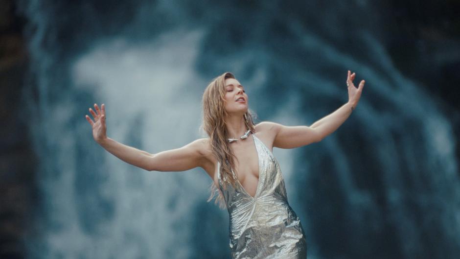 Jerca Legan | Avtor: osebni arhiv