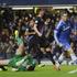 Torres Speroni Chelsea Crystal Palace Premier League Anglija liga prvenstvo