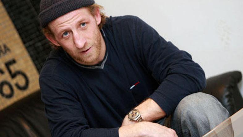 Tomaž Vnuk meni, da bodo Kazahstanci drsali manj.