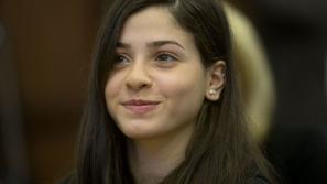 Yusra Mardini