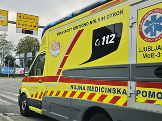 Rešilec, reševalno vozilo