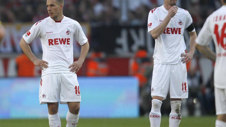 novaković köln podolski