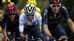 Egan Bernal