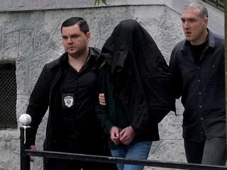 Strelski pohod na osnovni šoli v Beogradu