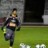 Neymar Santos klubsko svetovno prvenstvo SP trening Nagoja Japonska
