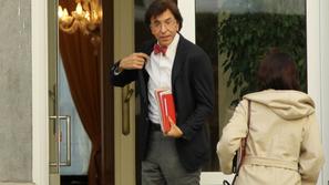 Elio Di Rupa Belgija