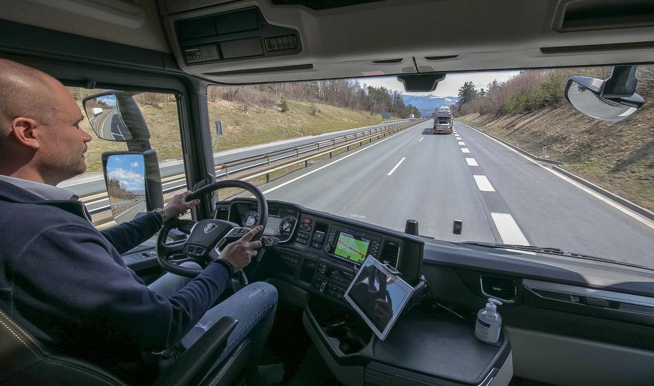 Novi načrti: cestnine odvisne od ure dneva