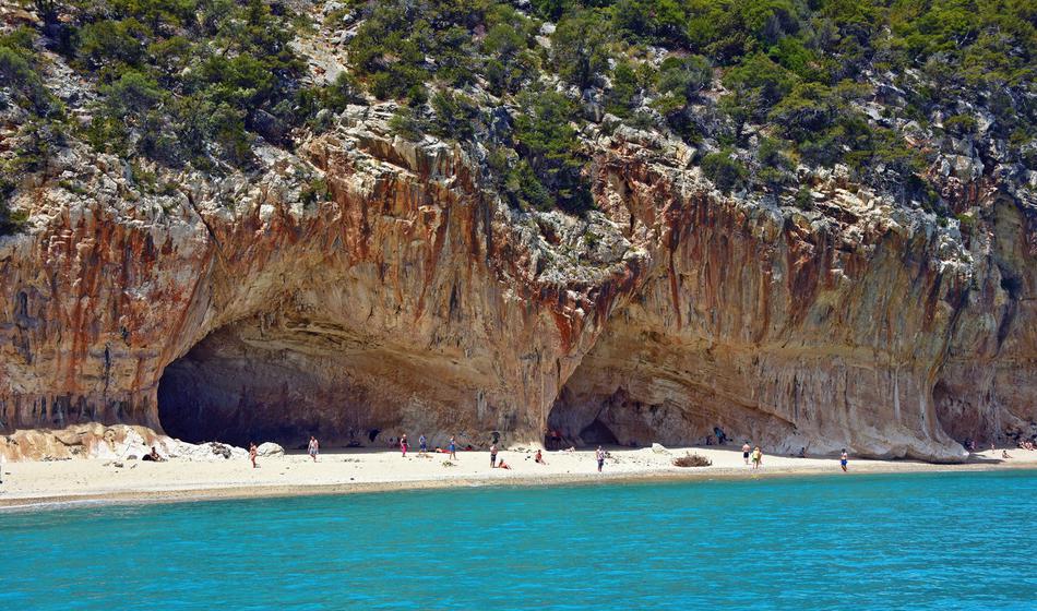 Za obisk sanjskih plaž boste morali po novem plačati