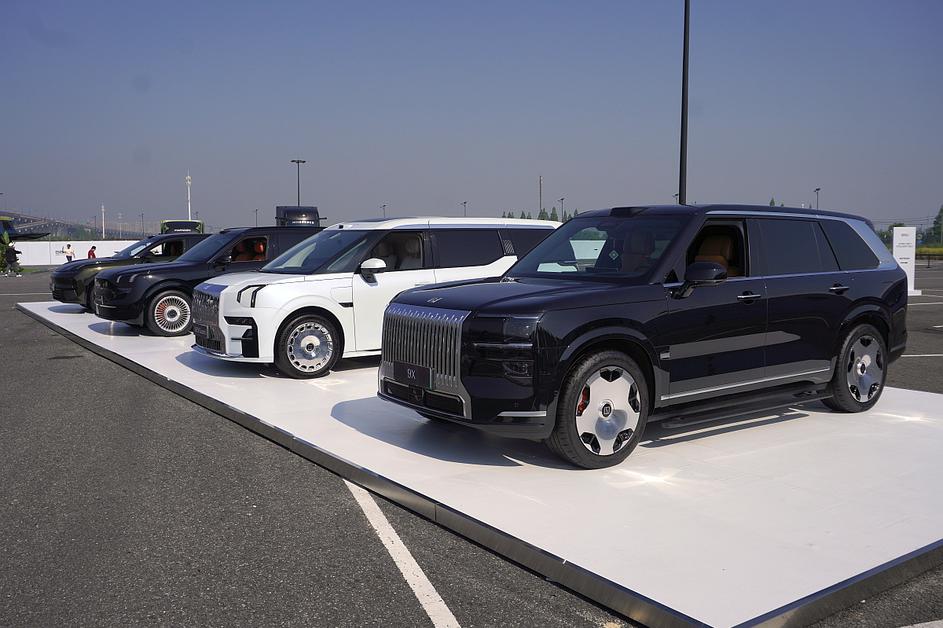 geely