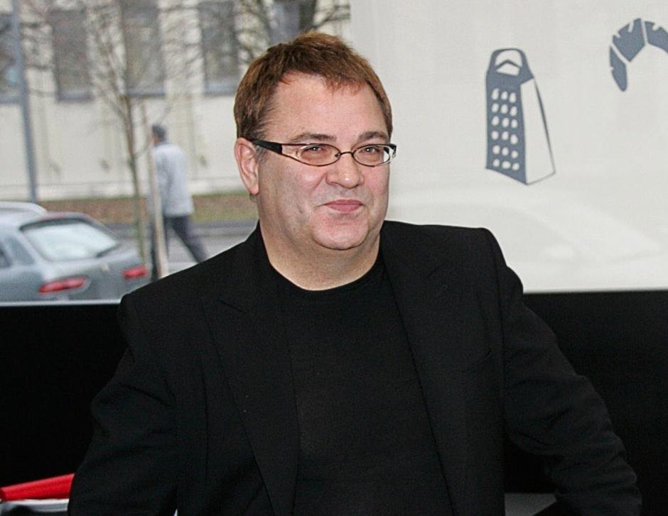 Miloš Čirič | Avtor: mediaspeed