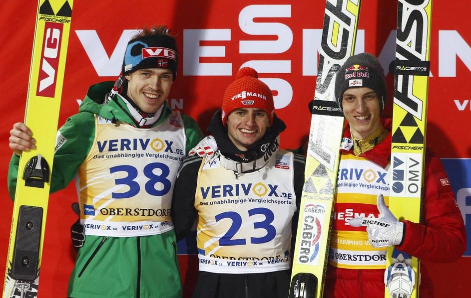 richard freitag andreas stjernen gregor schlierenzauer