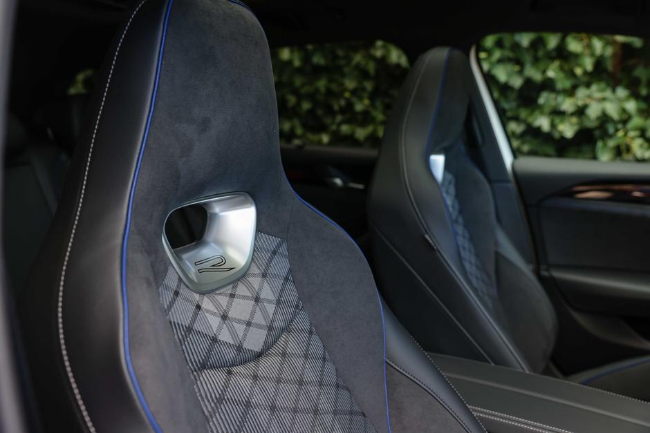 predstavitev Volkswagen Passat | Avtor: Saša Despot