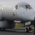 Brazilsko letalo pred vzletom nad Atlantik, kjer so iskali razbitine airbusa A33