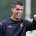 Ronaldo se po šestih letih poslavlja od Old Trafforda. Pogrešali ga bodo predvse