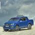 VW amarok