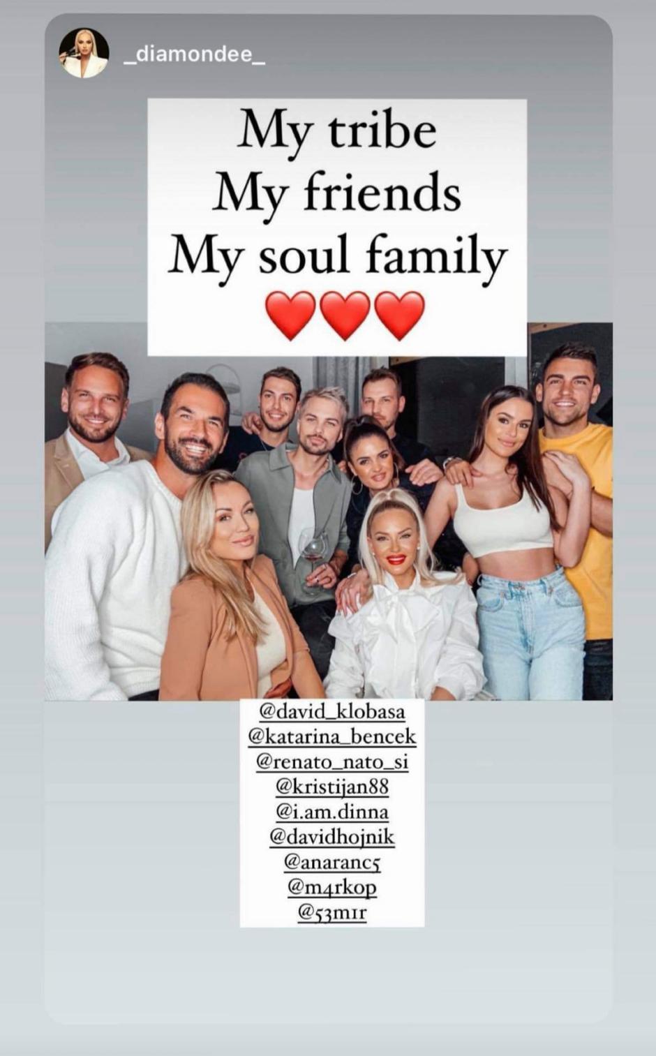 Doroteja Premužič | Avtor: Instagram