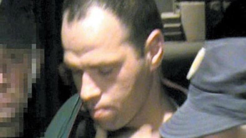 Kot trdi Mega, se ne more zadržati, ko vidi žensko. (Foto: srbijanet)