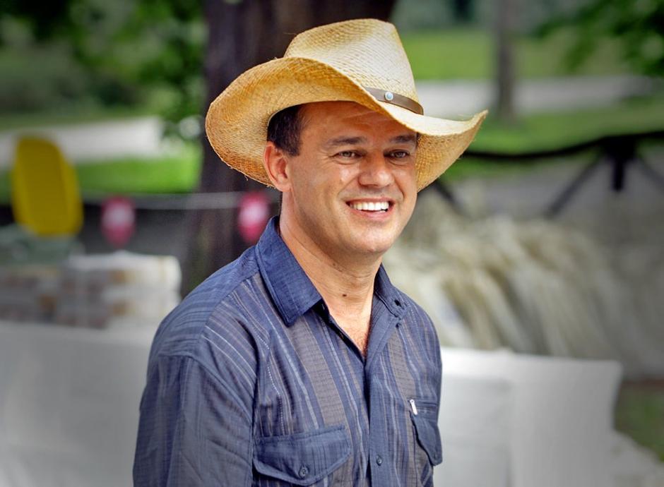 Brendi | Avtor: Boštjan Tacol