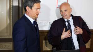 Marko Jaklic Bostjan Penko