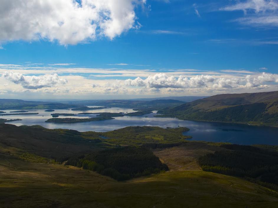 Loch Lomond