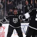 Anže Kopitar Kings Golden Knights