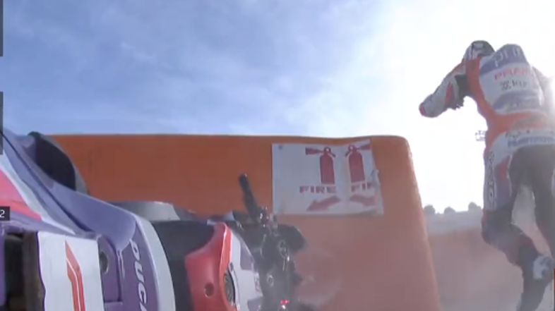 Trk Martina in Marca Marqueza