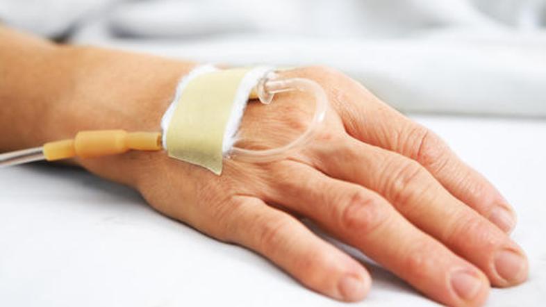 Na Japonskem se lahko odpravite v kavarno na vitaminsko infuzijo. Foto: Shutters