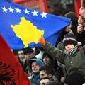 Na Kosovu o kakršnikoli delitvi države nočejo niti slišati. (Foto: Reuters)