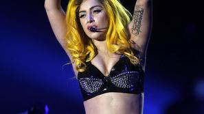 Lady Gaga je trenutno na svetovni turneji in skrb za njeno varnost je še dodatno