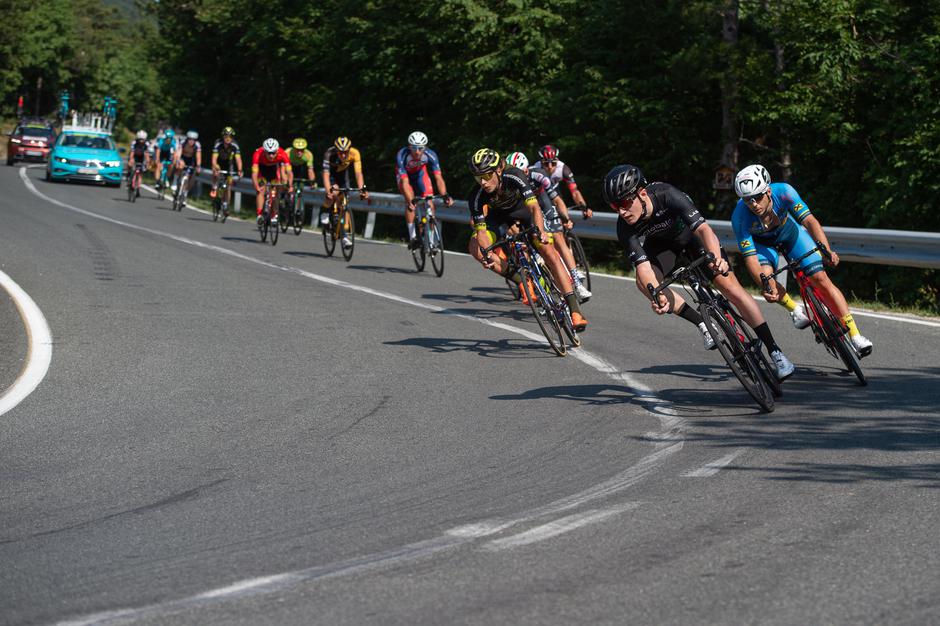 dirka Po Sloveniji | Avtor: Anže Petkovšek