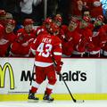 detroit red wings nhl