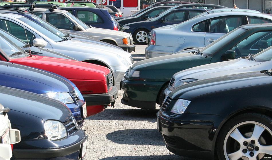 Nov val goljufij pri nakupu avtomobila