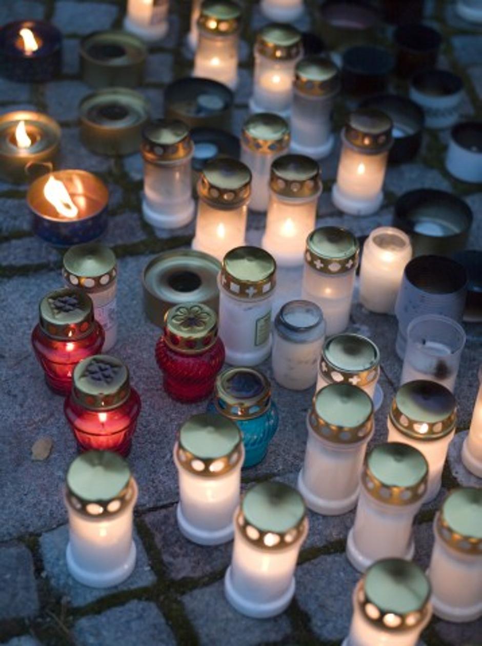 Svečke | Avtor: Profimedias