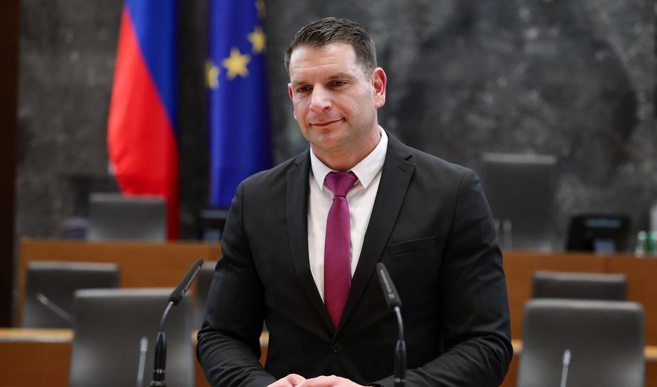 Izvolitev Stevanovića je matematika, ki nakazuje novo koalicijo