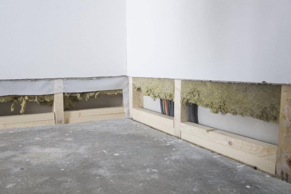 vlaga | Avtor: arhiv Marles