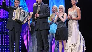 Kategorijo za lokalno ali kabelsko televizijo, v kateri je lani slavila TV Golic