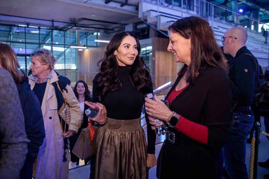 Ursula Gawish | Avtor: Mediaspeed