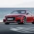 Audi TT RS