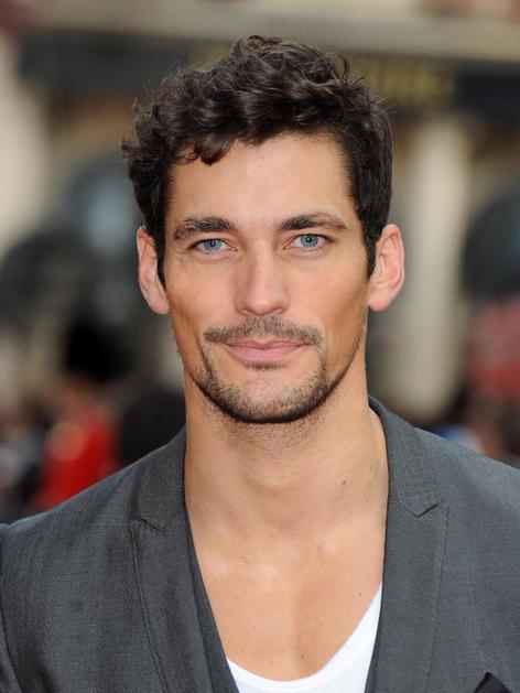 David Gandy