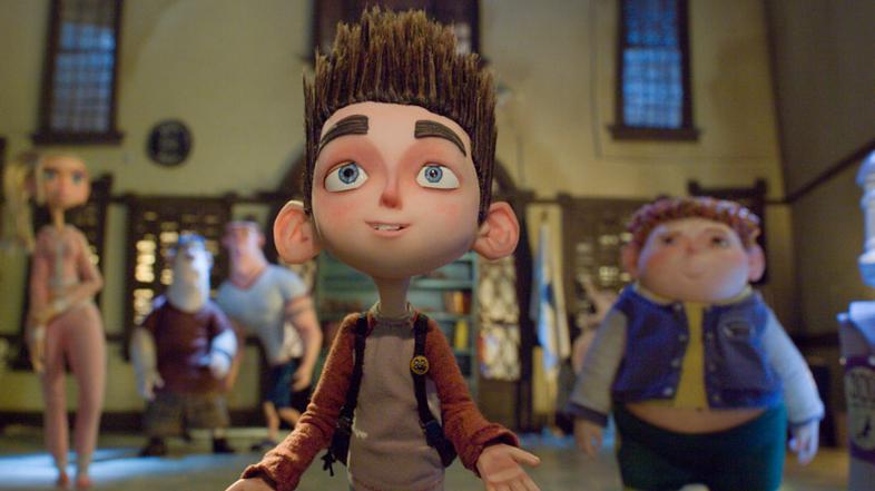 ParaNorman