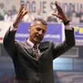 Aco Petrovič se je moral posloviti s klopi Zadra. Njegov naslednik še ni znan.
