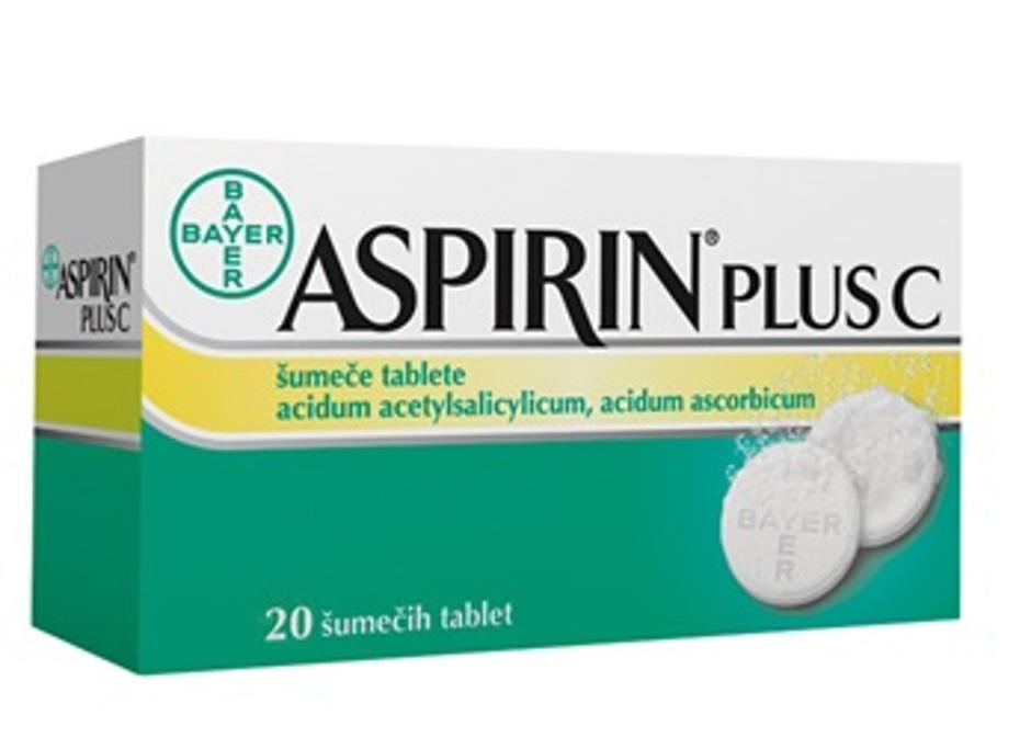 aspirin | Avtor: Žurnal24 main