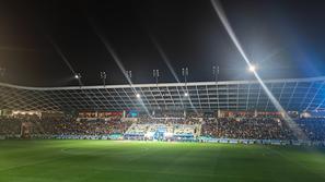 Slovenija Portugalska Stožice