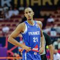 eurobasket 2025, francoska košarkarska reprezentanca, Zaccharie Risacher