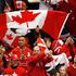 olimpijske igre Vancouver kanadski navijačih okej