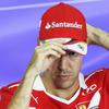 sebastian vettel